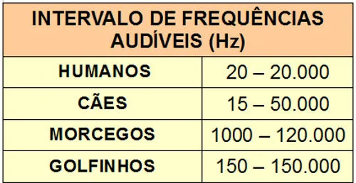 Fisiologia da Audição e Anatomia do Ouvido - Biomedicina Online